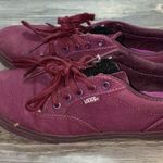 Vans MAROON Photo 5