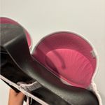PINK - Victoria's Secret  Wear Everywhere Strapless Bra 34B Photo 1