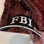 FBI cap Black Photo 2
