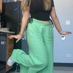 Ban Jara Cross-Waist Pants Photo 1