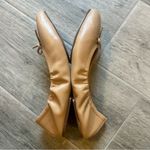Seychelles  ballet flats Tan Nude Leather Women’s Size 8 Photo 4