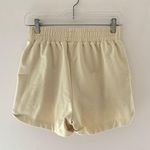 Meshki  Thalia Shorts Sand Photo 2