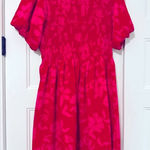 First Love NWOT Boutique Floral Dress Photo 0