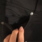 Paige hidden hills Women's Black Jeans size 30 Photo 8