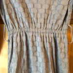 Maurice's Maurice’s Grey Cowl Neck Sweater Dress Small Photo 1