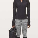 Lululemon Rebel Runner Crop Spaced Out Space Dye Size 12 Photo 13