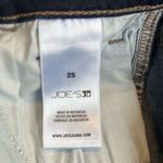 joe's jeans Joe’s Jeans High Rise Curvy Bootcut Dark Wash Sz 25 NWT The Rikki Wash (?) Photo 11