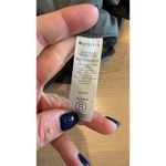 Athleta  PRINTED MESH RACER RUN SHORT 4” olive camo size large Photo 6