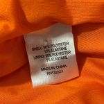 Camila Coelho Seri Mini Dress - Orange - Small Photo 12