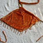 Generation Outcast Clothing Outcast Clothing Setia Top & Setia Maxi Skirt Set Photo 8