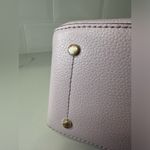 Kate Spade Small Satchel Eva Snake Trim Photo 7