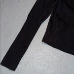 ATM Elegant Black mockneck Turtleneck Sweater Photo 5