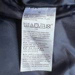 Banana Republic  Heather Grey Quilted Puffer Vest Cozy Outdoors Preppy - Medium Photo 9