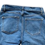 Lou & grey Light Wash Straight Jeans 26 Photo 1