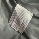 Maurice's Maurice’s Gray Faux Leather Moto Jacket Photo 10