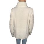 Venus Turtleneck Sweater Photo 3