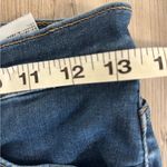 Banana Republic  Size 27 High Rise Skinny Jeans Photo 6
