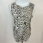 Chaser Tanktop Bundle Pink/ Cheetah Print M NEW Photo 1