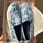 Fergalicious ‎Tie Dye Slip On Sneakers Photo 7