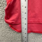 Title Nine Paradigm Long Sleeve 1/2 Zip Pullover Top Pink Athletic Women's XS Photo 10