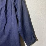 Rag and Bone  / JEAN Off The Shoulder Denim Mini Dress ( M )  Photo 1