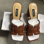 Nine West  Women's Kaelyn Heeled Sandal Photo 3