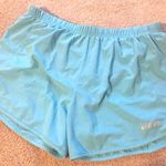 ASICS Blue Shorts Photo 0