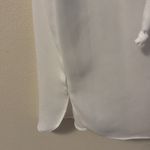 Violet+Claire  White and Black Lace Blouse Photo 5