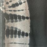 Denimocracy black and gray tie dye jeggings size medium Photo 6