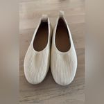 Everlane  Day Glove Reknit flat ivory size 10.5 Photo 1