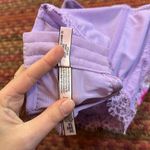 Victoria's Secret  DREAM ANGELS PURPLE FLORAL CROP BUSTIER CORSET Photo 5