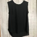 Stella Luce  Black Women's Blouse Sz L Photo 1