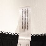 NWOT B'Tempt'd Slip in Black Size XL Photo 6