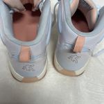 And1 Light Blue and Pink High Photo 10