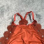 Aerie  Rust Bralette medium Photo 2