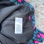 Kate Spade Saturday Pop Art Explosion Mini Skirt Green Hot Pink 00 Photo 7