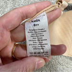 Knix WingWomen Contour Bra Wireless Size 8++/40G Photo 13