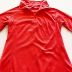 Columbia Fleece 3/4 Zip Up Pullover Photo 2