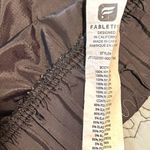 Fabletics  Ziva Quarter-Zip Windbreaker Jacket — Size M💛 Photo 12