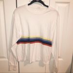 Brandy Melville  John Galt Acacia Long Sleeve Photo 8