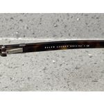 Ralph Lauren Polo   1073 9013 52 20 140 Eyeglasses FRAMES ONLY Italy full rim Photo 6