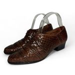 American Vintage American-vintage Women's Brown Oxfords Photo 1