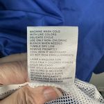 NFL  Indianapolis Colts 1/4 Zip PulloverWindbreaker Size XXL NWOT Photo 6