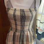 Forever 21 Beige And Black Dress Photo 3