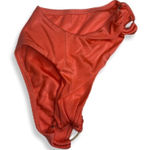 Ava ‎ Bikini Bottom With Rings NWOT Photo 0