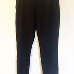 Ralph Lauren  Women's Polo Golf Black Pants sz 6 Womens Golf Pants Photo 0