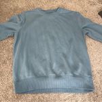 Goodfellow & Co  - Blue Crewneck Sweatshirt Photo 0