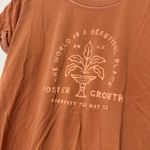 Anthropologie X Jason Yun Graphic Tee Photo 4