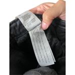 Hollister Ultra High-Rise Dad Jean Black 1R W25 L31 Photo 8