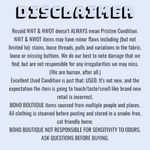 Eileen Fisher  Spiced Pumpkin Straight-Leg Corduroy Pants, Size 16 Photo 8